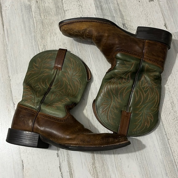 Ariat Other - Ariat Boots Size 12